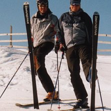 Foto: Eklund Mathias. &Aring;kare: Olle &amp;amp; Josh.