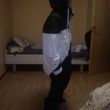 &Aring;kare: Viktor larsson.