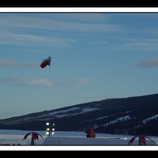 Foto: Mattias Rundqvist. &Aring;kare: deltagare i Jon Olsson Invitational.
