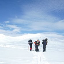 Foto: Amalia Amr&eacute;n.