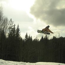 fs 3 . Foto: johan fernvik. &Aring;kare: erik fernvik.