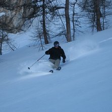 Foto: Edouard Meyniel. &Aring;kare: Mathias Johansson.