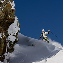 Foto: Felix Grunert. &Aring;kare: Patrik Hammarlund.
