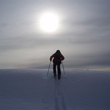 Foto: Therese Holmstrom. &Aring;kare: Viktor Karlsson.