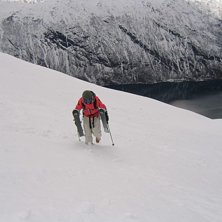 Foto: Elin H&auml;llzon. &Aring;kare: Jim G&auml;fvert.