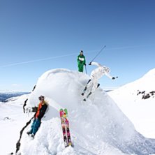 Foto: magnus sellberg. &Aring;kare: andreas sth&aring;lberg.