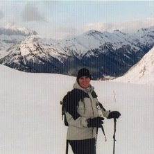 sk&ouml;n utsikt. Foto: Andreas Ullholm. &Aring;kare: Mattias Karlsson.