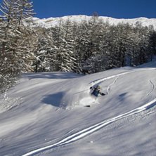 Foto: Adam Jonsson. &Aring;kare: Robin Ljungqwist.