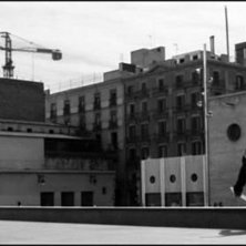 Skateboardens huvudstad, Barcelona &auml;r ett m&aring;ste . Foto: Daniel Hjalmarson. &Aring;kare: Ok&auml;nd.