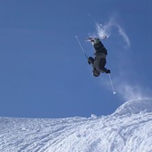 Bak&aring;t!. Foto: Darren Mckavanagh. &Aring;kare: Stefan Kits.