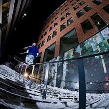 Foto: alexander klun. &Aring;kare: Niclas Persson.