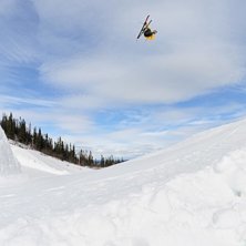 TFJprod&amp;#039;s Every Direction: http://vimeo.c. Foto: Robbin G&auml;lliner. &Aring;kare: Tsz-Hin Tang.