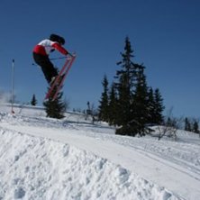 Foto: Johanna Flod&eacute;n. &Aring;kare: Gustav Flod&eacute;n.