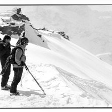 Foto: Monica Lejermalm. &Aring;kare: Marcus Thorell, Johan Zetterstr&ouml;m.