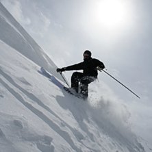 Foto: Mattias Sj&ouml;dahl. &Aring;kare: Christoffer Svensson.
