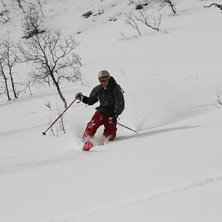Foto: Tue Hodal. &Aring;kare: Mattis Kaysen Petersen.