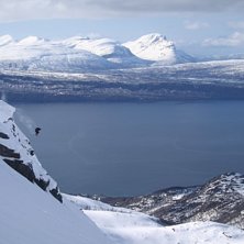 Foto: Jan-Arne Pettersen. &Aring;kare: P&aring;l-Eirik Pedersen.
