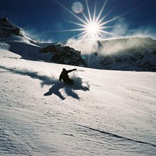 Foto: Nisse Englund. &Aring;kare: Olle henningson.