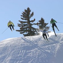 Foto: C Stein /Shazamm/ESPN Images.