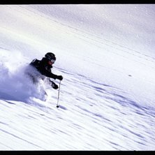 Foto: Freeskier Magazine. &Aring;kare: Joakim Bergstr&ouml;m.