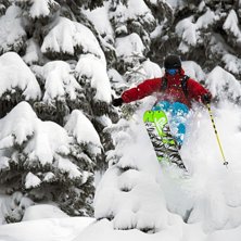 Foto: Richie Larsson. &Aring;kare: William Kristiansson.