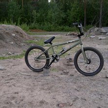 Min dk =). Foto: Fredrik forsssss. &Aring;kare: ingen &aring;kare ;).