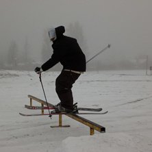 Foto: Kim. &Aring;kare: Jag.