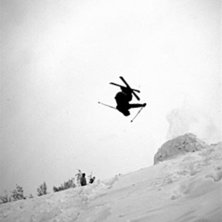 b-flip BC i kittel. Foto: Sebastian Andersson. &Aring;kare: Oskar Karlsson.