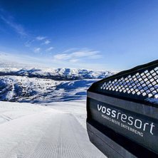 Kanonbra s&oslash;ndag:)
S&oslash;ndag morgon er det -2 gradar.