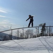 Foto: Piotrr. &Aring;kare: Slapp Brat.