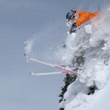 Foto: John Hallgren. &Aring;kare: Frans Hallgren.