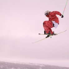 G&ouml;r en mute . Foto: Martin Ehrenstr&aring;hle. &Aring;kare: Filip Ehrenstr&aring;hle.