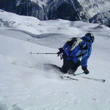 Foto: Alex Roglar. &Aring;kare: Ane Christophersen.
