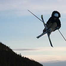 Foto: H&aring;kan T&ouml;rnblom. &Aring;kare: Oskar T&ouml;rnblom.