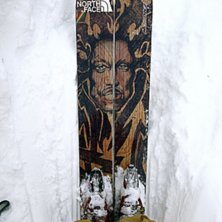 Foto: Johan Jonsson. &Aring;kare: 140 i midjan &auml;r det som g&auml;ller nu f&ouml;r tiden. N&auml;sta &aring;rs Jah Love..