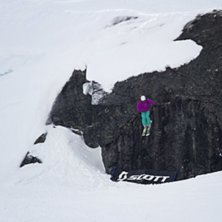 NM i Gr&auml;nsen 2014.