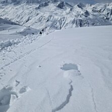 Obergurgl / Hochgurgl Foto