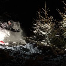 Foto: Przemek Kita. &Aring;kare: Jurek Chwastek.