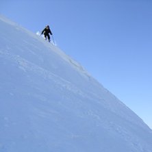 kul. Foto: H&aring;kan Andersson. &Aring;kare: Micke Andersson.