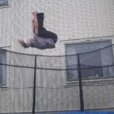 En av mina f&ouml;rsta B-flips &auml;ven double safety p&aring;. Foto: Mattias Wengelin. &Aring;kare: M&aring;ns bertzw&aring;GstR&ouml;m.