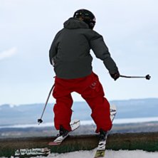 Chill!. Foto: jacob gustafsson. &Aring;kare: ae.