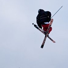 Foto: nicko. &Aring;kare: Michael Gustafsson.