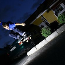 chill skate. Foto: alexander davidsson. &Aring;kare: carl davidsson.