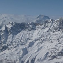 Foto: Adam Hedstr&ouml;m. &Aring;kare: Naturbild mot Cervinia.