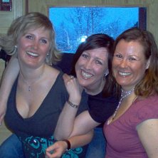 Foto: Nina Mattsson. &Aring;kare: Malin Carina Susanne.