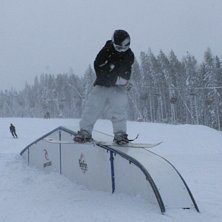 Foto: Fredrik. &Aring;kare: Sandra Str&ouml;mberg.