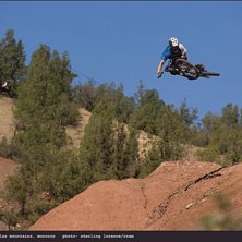 Foto: Sterling Lorence.