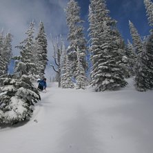 Foto: Nils Hallgren. &Aring;kare: John Hallgren.