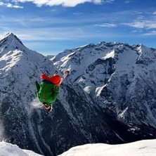 Foto: Andreas Lind. &Aring;kare: Jonas Ernevi.