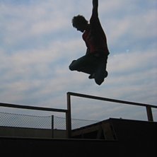 Foto: Sebastian Axelsson. &Aring;kare: Daniel Jonsson.